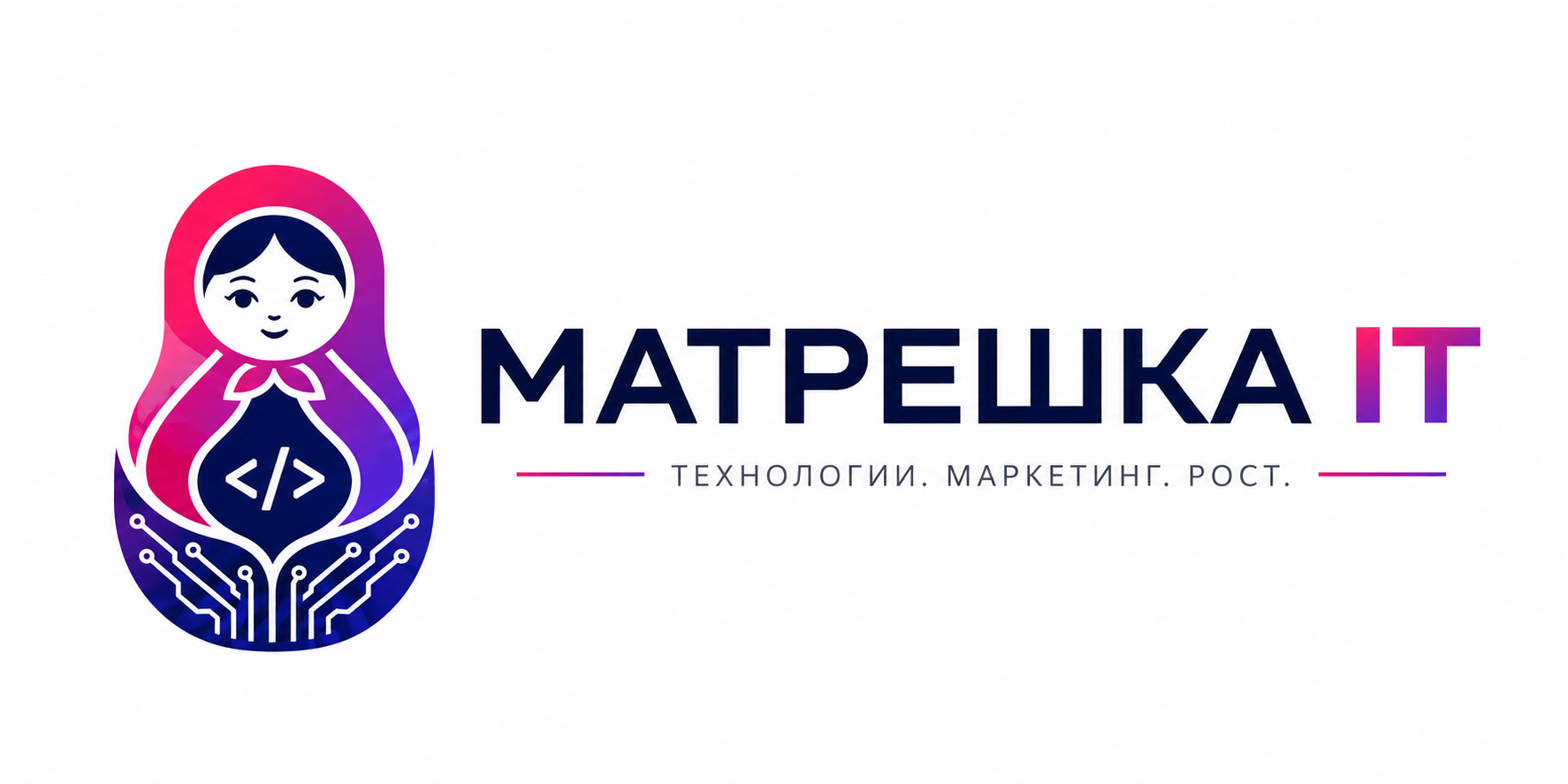 лого